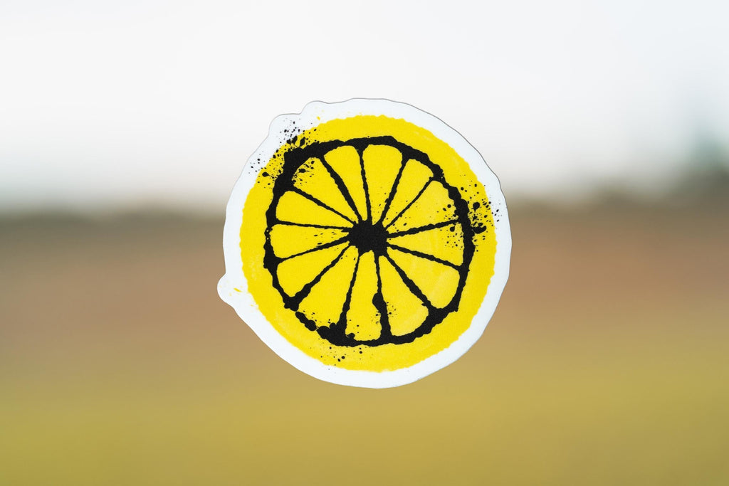 DCOM 3” Stickers | Waterproof, vinyl