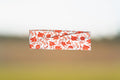 Soft Stretch Twist Headband | DCOM Collection
