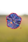 Soft Stretchy Scrunchie | Hair & Wrist Accessory | DCOM Collection